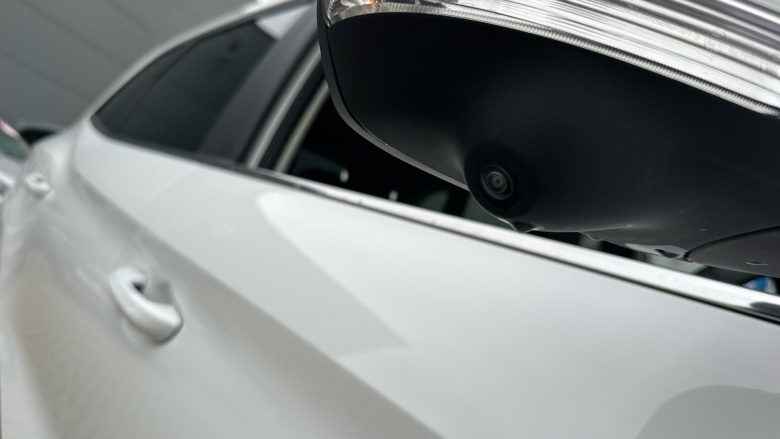 MG ZS 1.5 Hybrid+ Trophy 5dr Auto Hybrid Hatchback